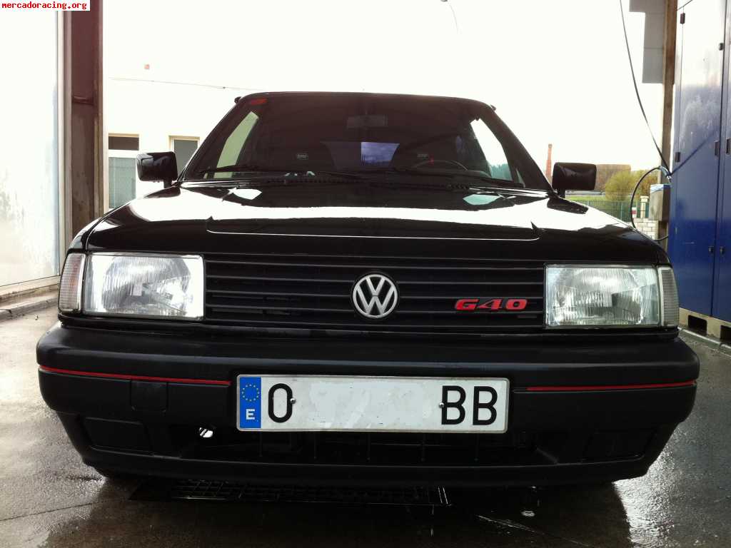 W polo g40