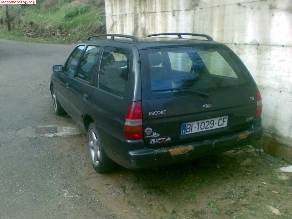 Se vende escort nomade 18 td 900€