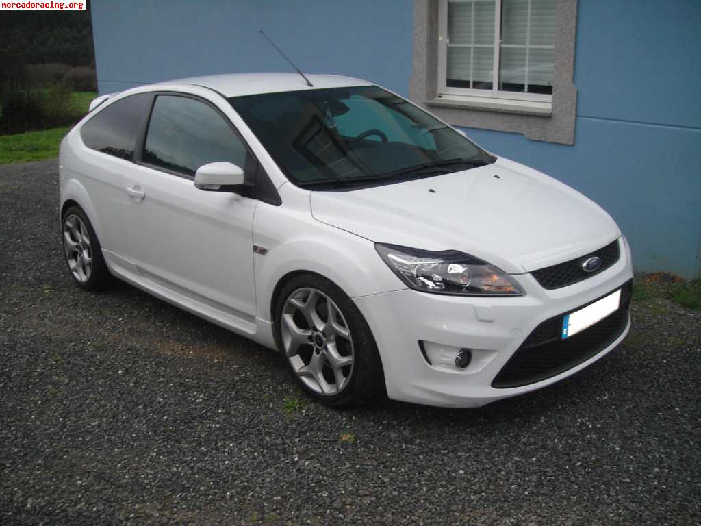 Ford focus st