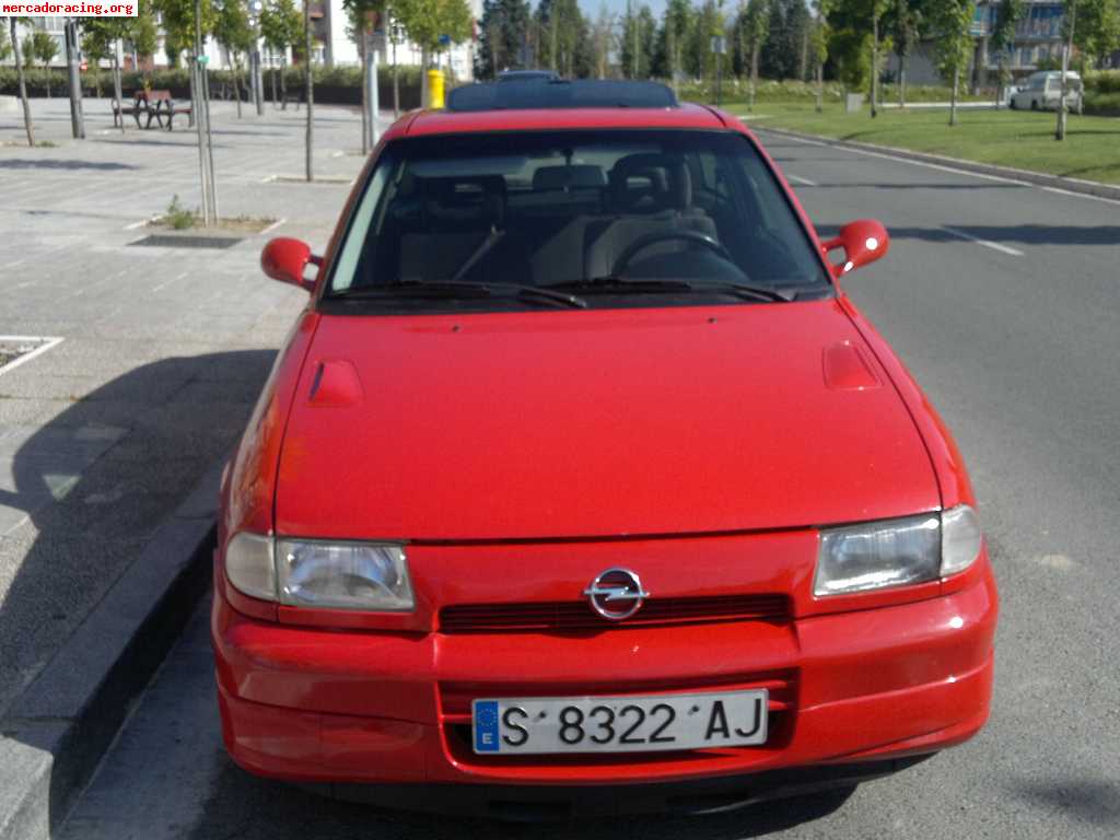 Oferton ...gsi 16v, 1.500 euros