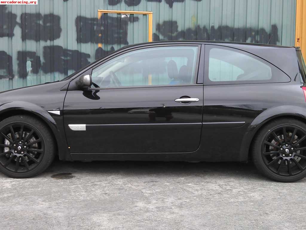 Vendo o gt turbo