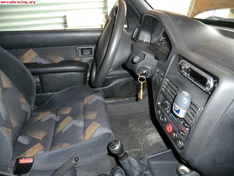 Peugeot 106 gti 3600€