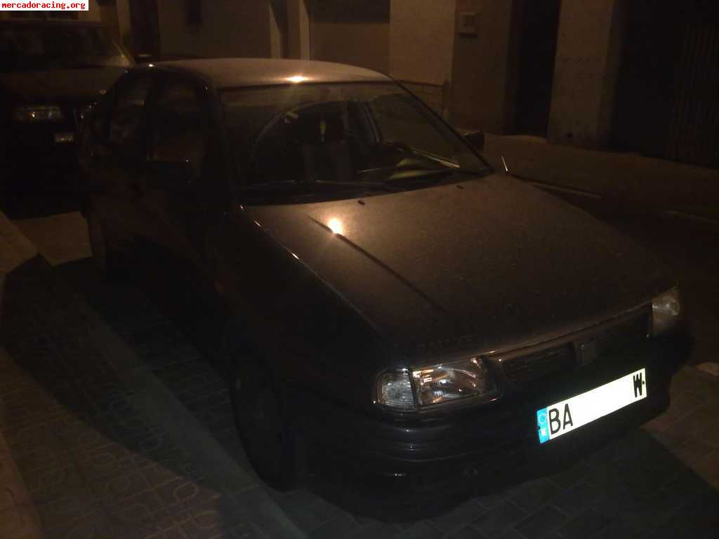 Vendo seat cordoba 1.9 d 1500€