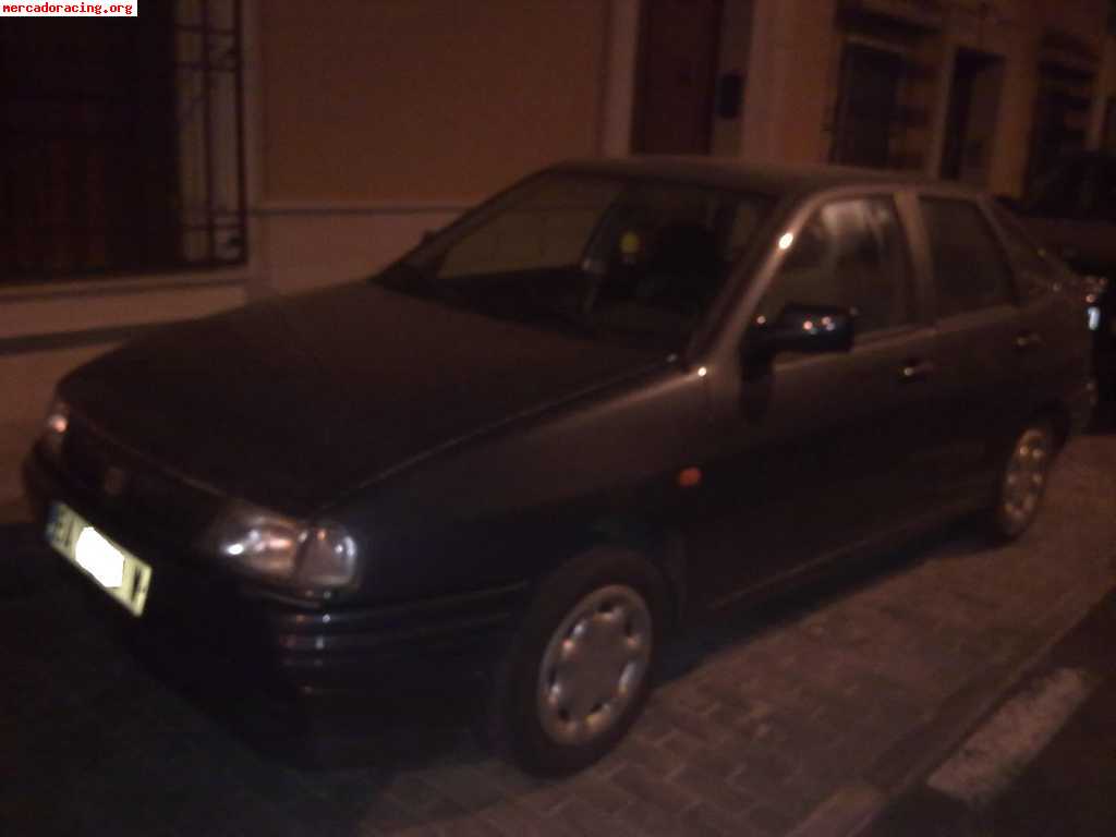 Vendo seat cordoba 1.9 d 1500€