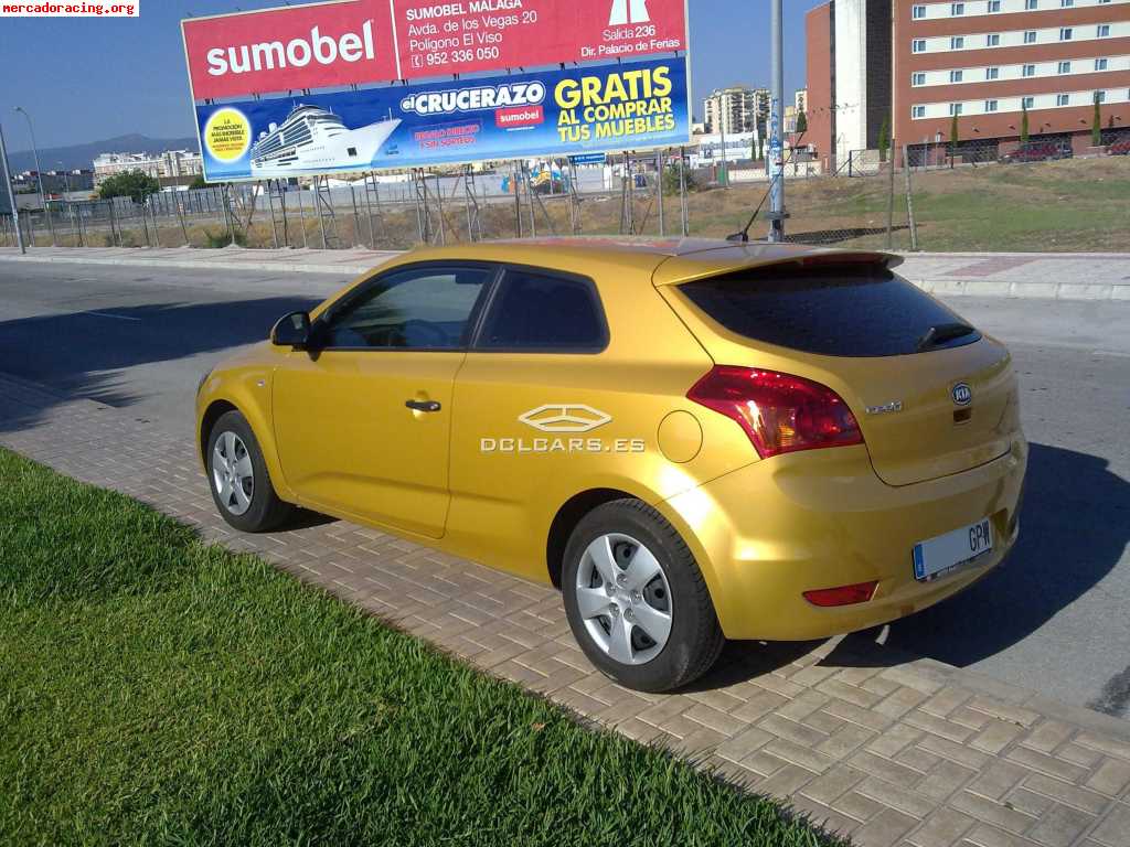 Kia proceed 1.4 90 cv 3p