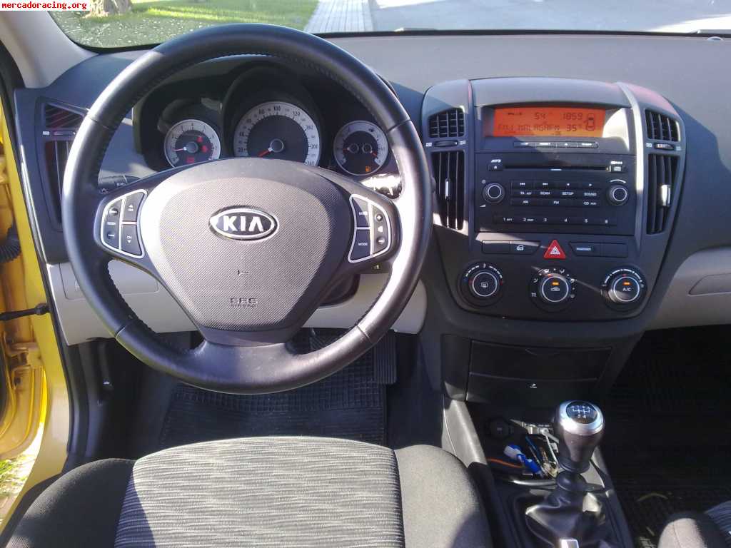 Kia proceed 1.4 90 cv 3p