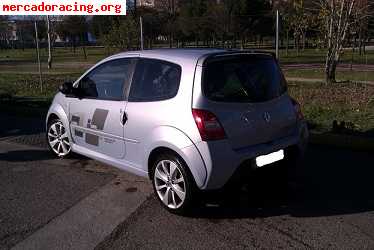 Twingo sport 1.6 133cv