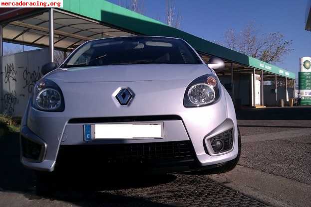 Twingo sport 1.6 133cv