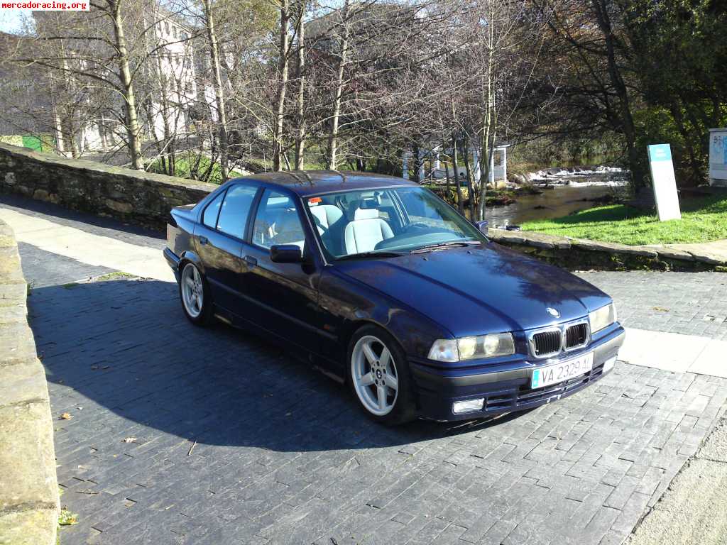 Bmw 325 tds