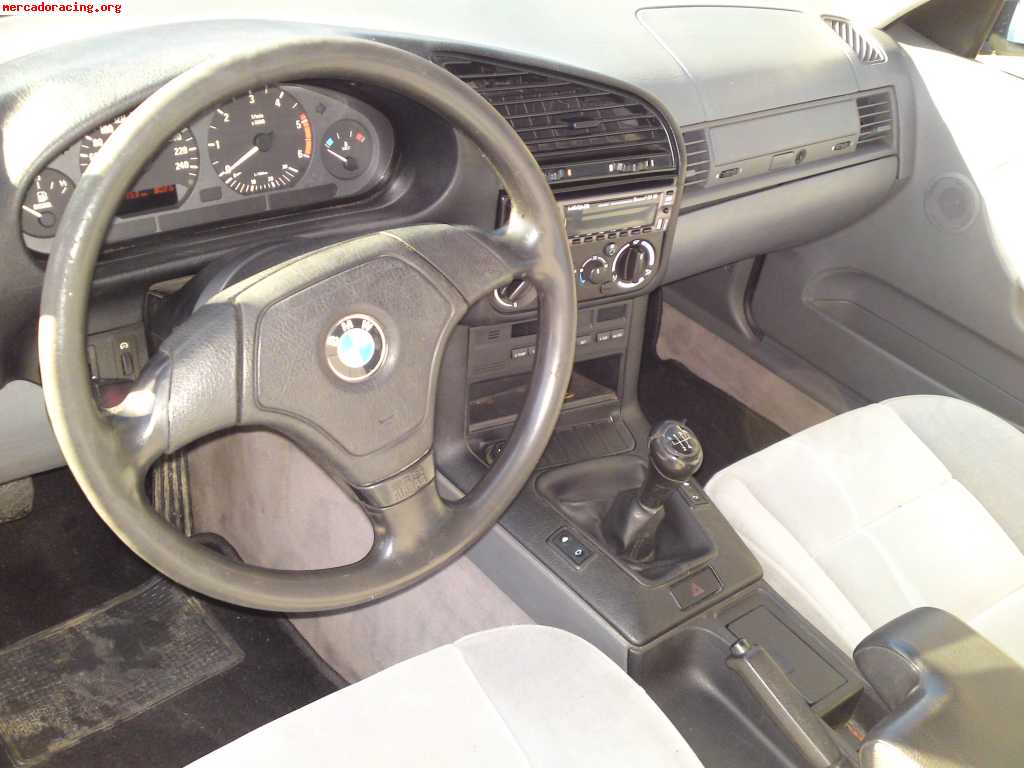 Bmw 325 tds