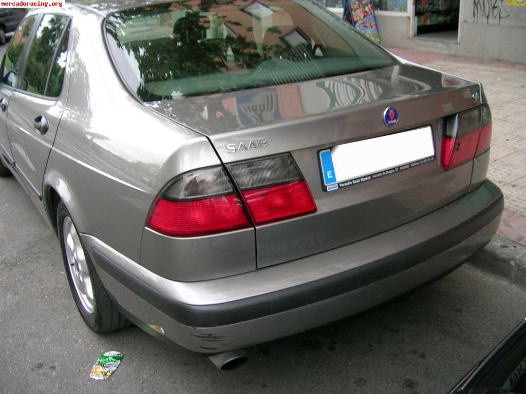 Vendo bmw 330i serie 3 berlina precio 12.000€