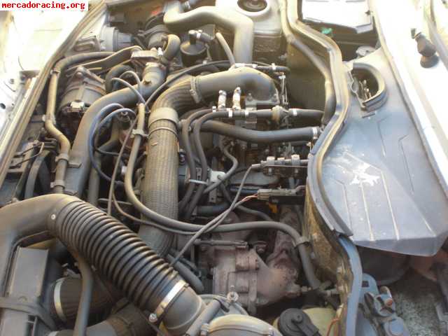 Renault 5 gt  turbo