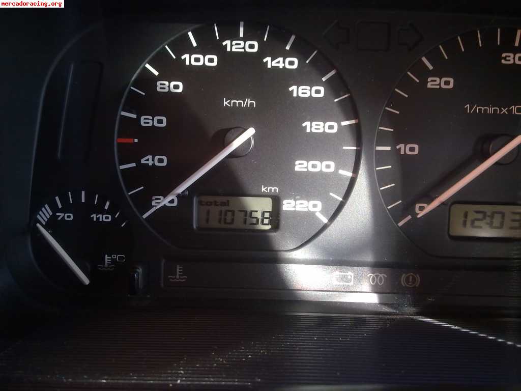 Golf 3 gtd