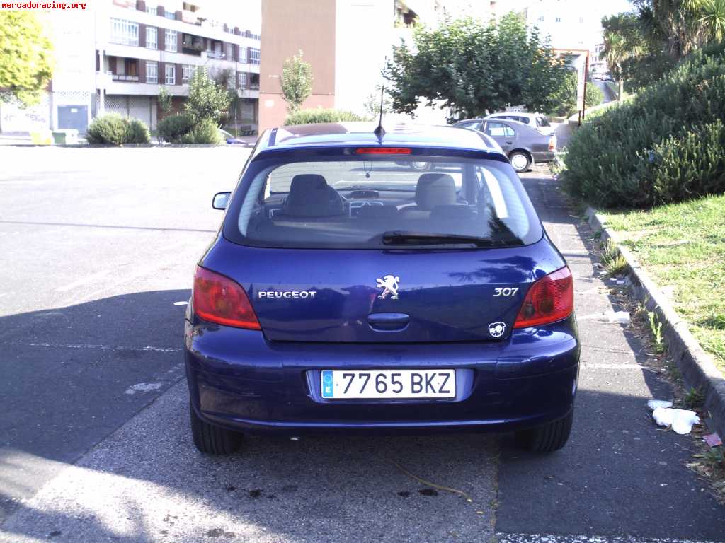 Peugeot 1.6 16v