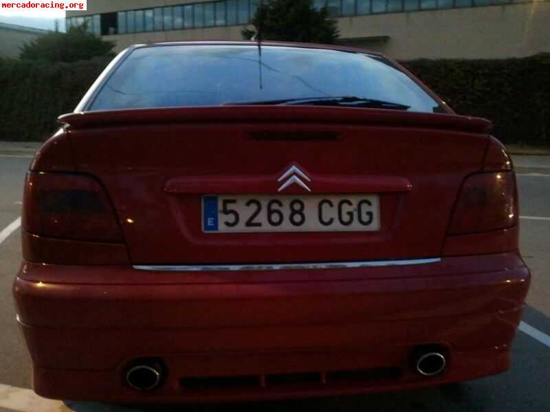 Se vende citroën xsara