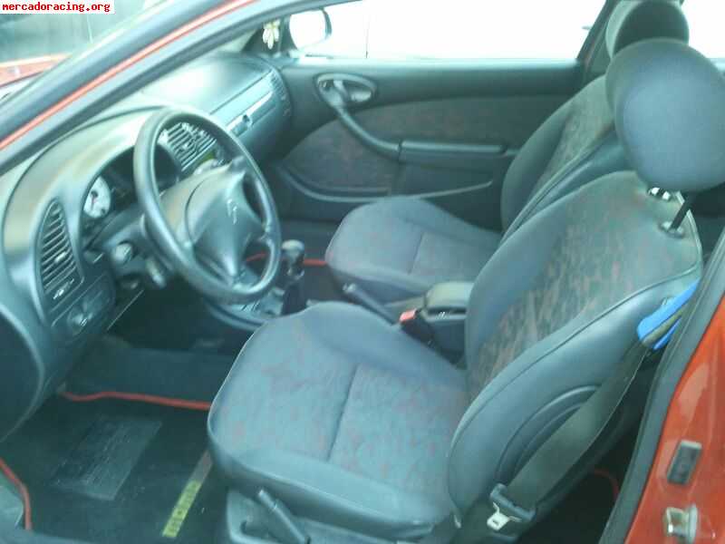 Se vende citroën xsara