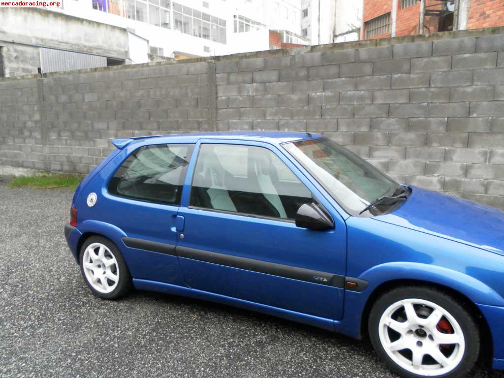 Saxo 16v