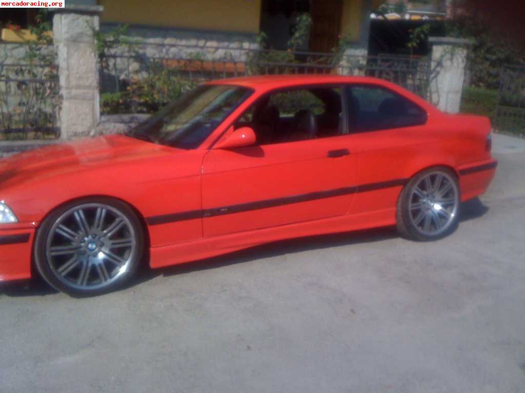 Se vende bmw m3