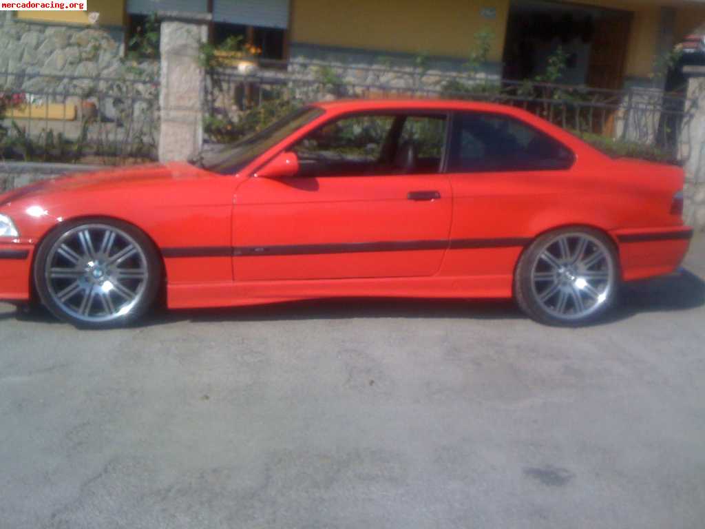 Se vende bmw m3