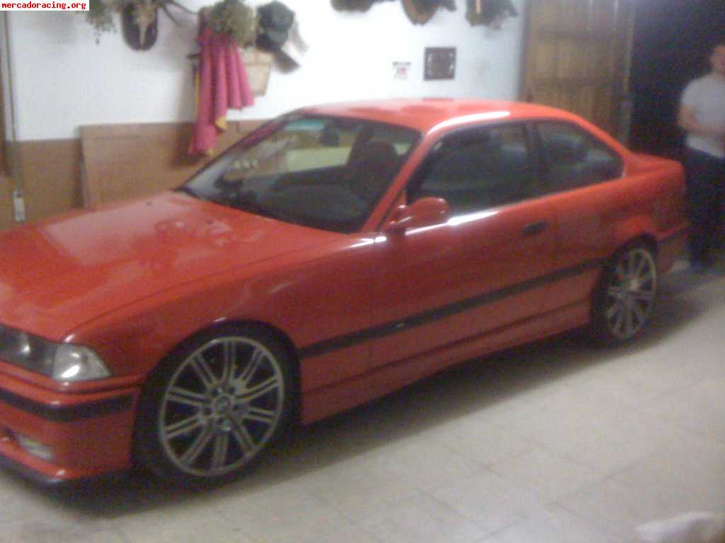 Se vende bmw m3
