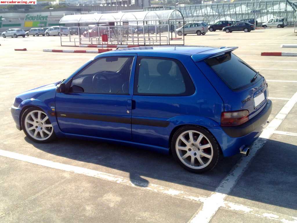 Saxo fase 1