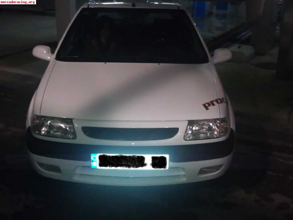 Saxo 16v 