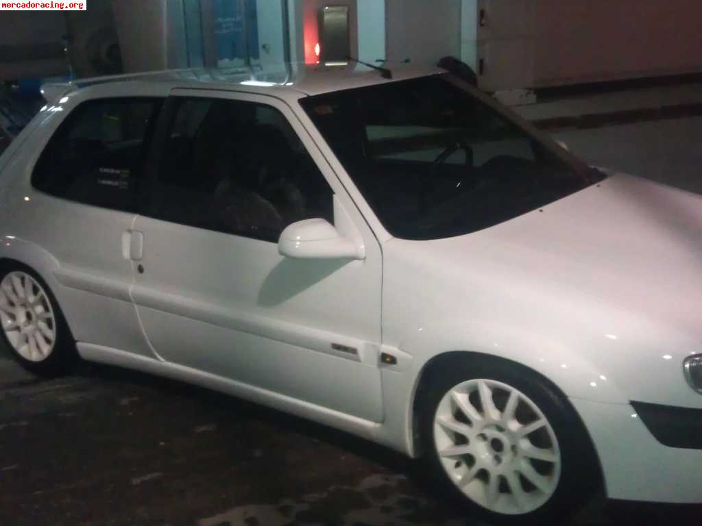 Saxo 16v 