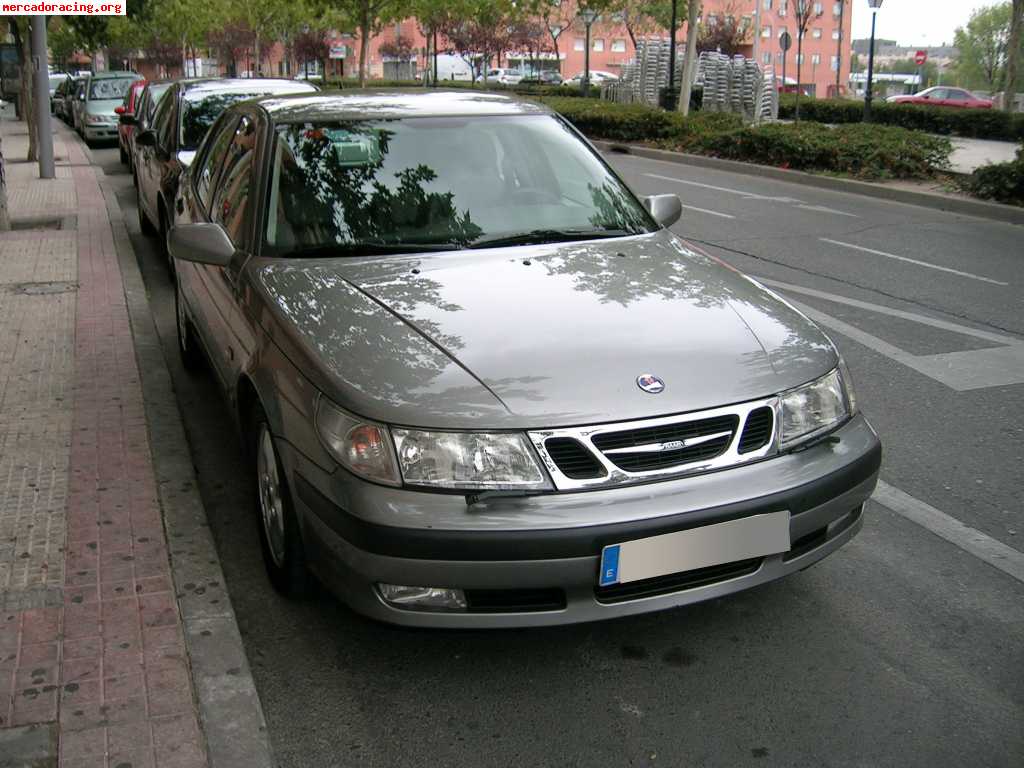 Saab 95 se 2.3 turbo 185cv 3.000€