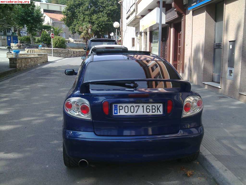 Megane coupe,2000,16v