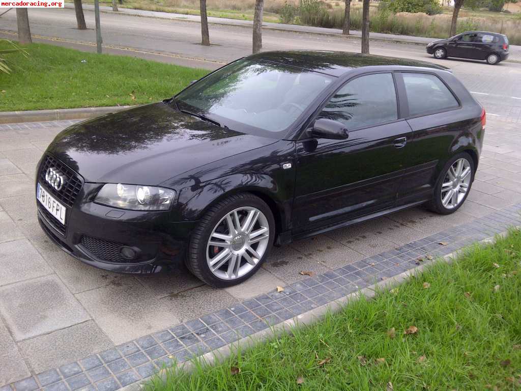 S3 del 2007 18000 