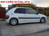 Citroen - saxo vts16 100cv