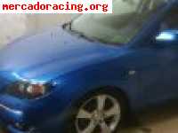 Mazda 3 sportive