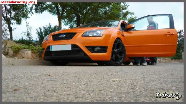 Focus 2.5 st 300cv (urge!!)