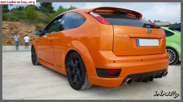 Focus 2.5 st 300cv (urge!!)