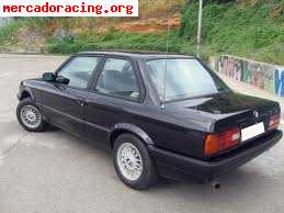 Vendo bmw 318i e30