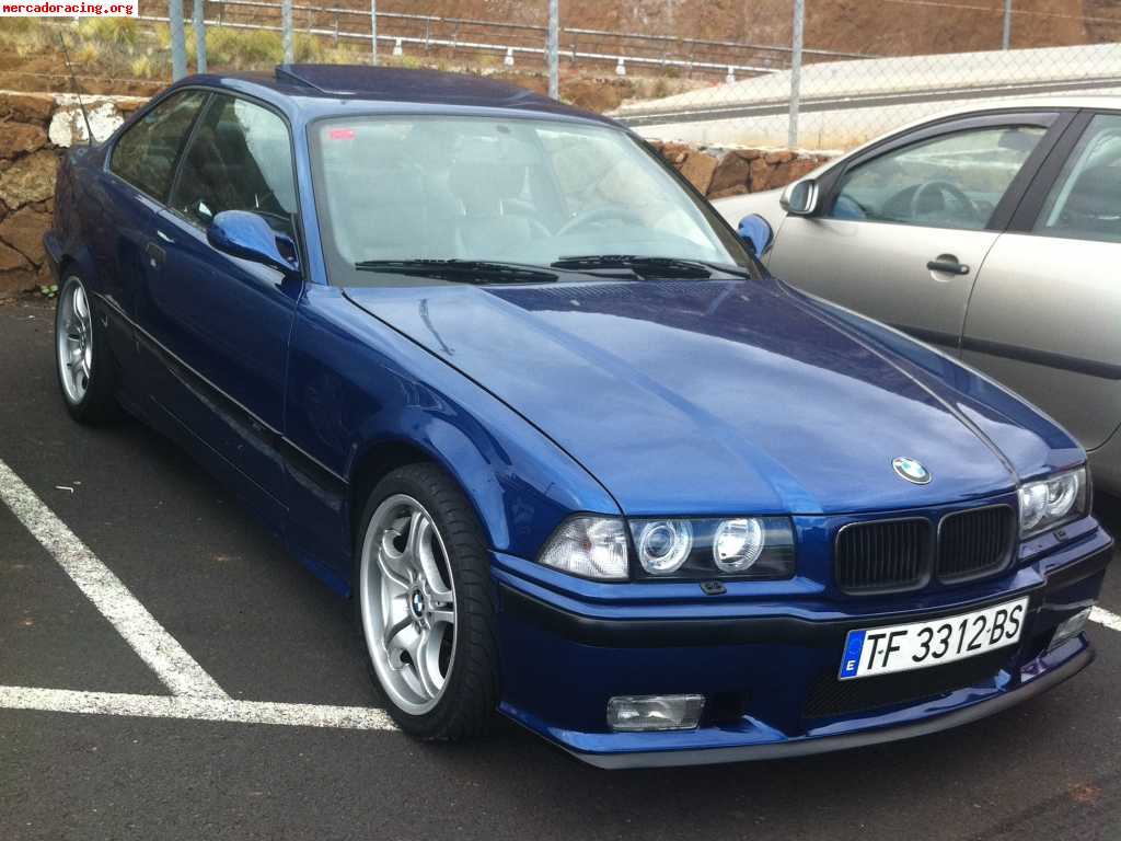 Bmw 325 e36