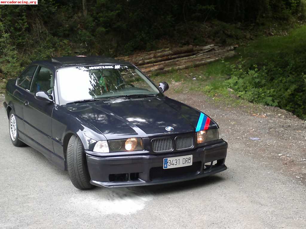 Bmw 325 e36