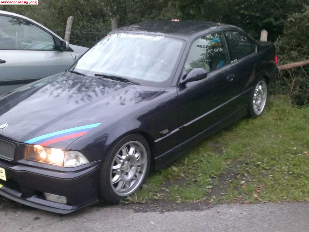 Bmw 325 e36