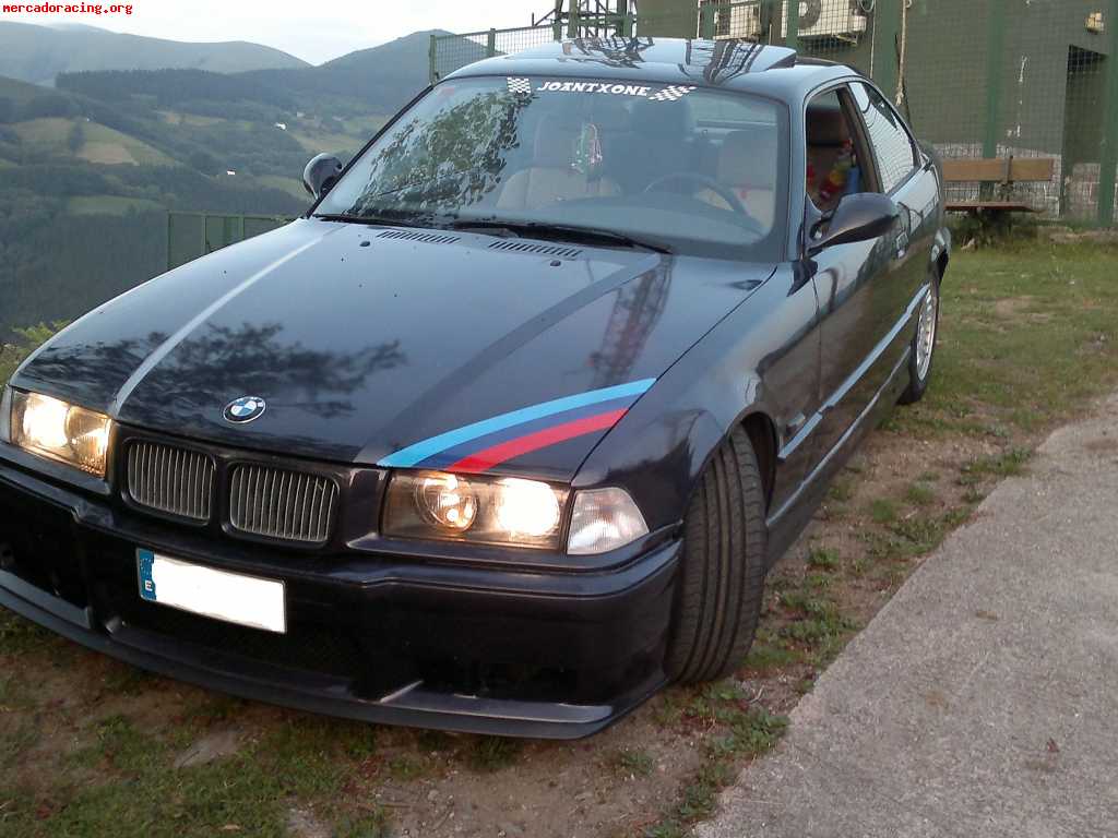 Bmw 325 e36