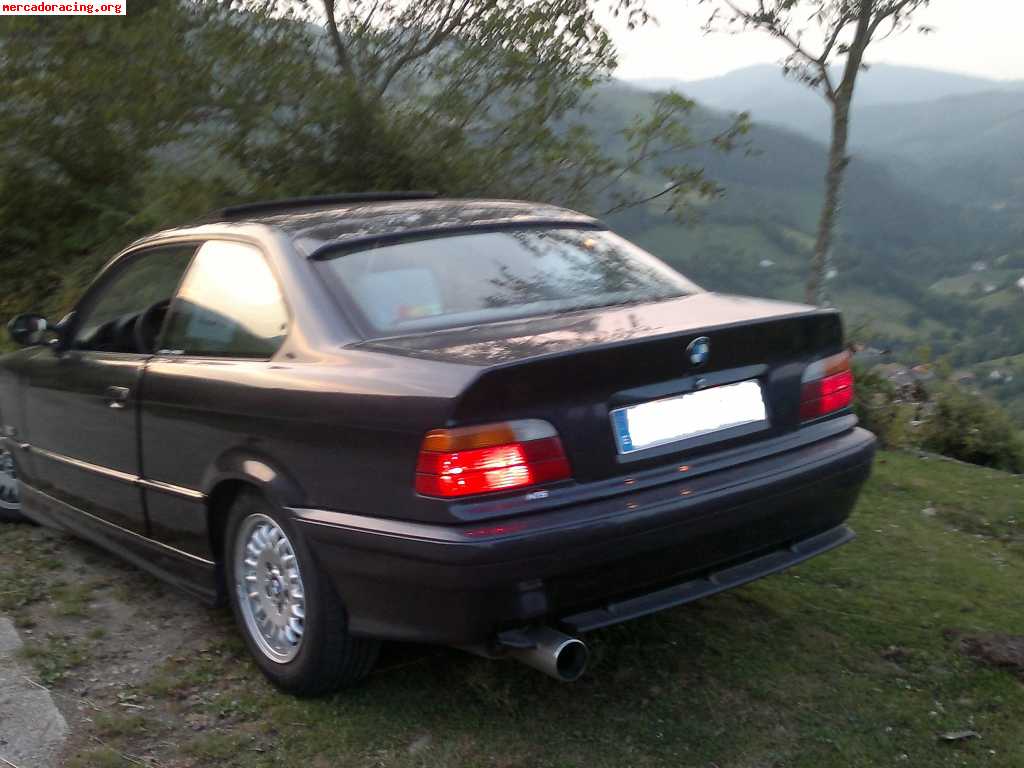 Bmw 325 e36