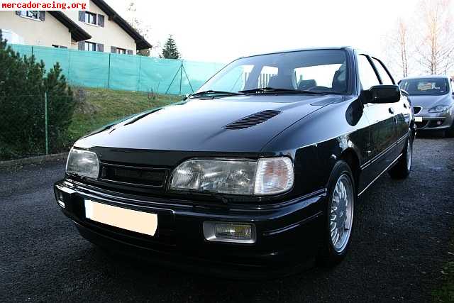 Ford sierra cosworth 4x4