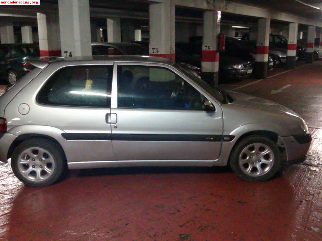 Saxo 