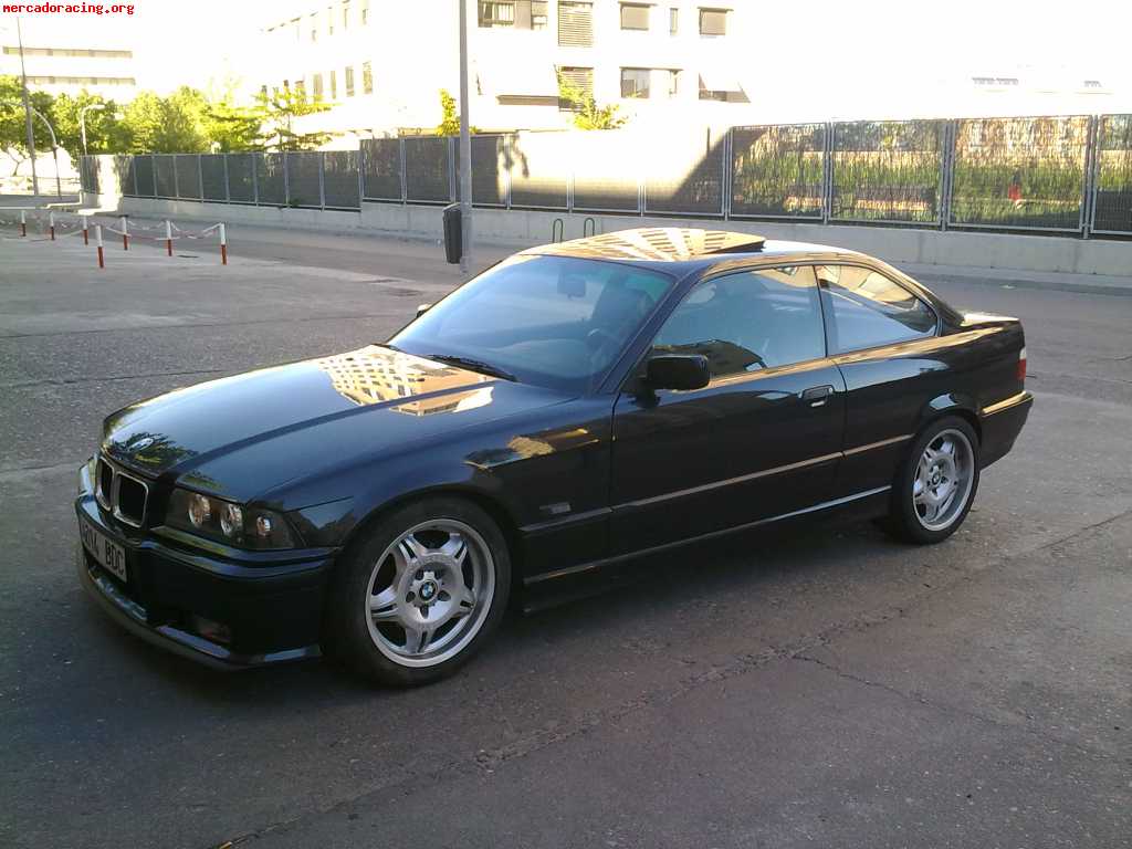 328i e36