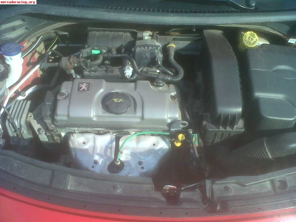 Se vende peugeot 207 nuevo!!!!
