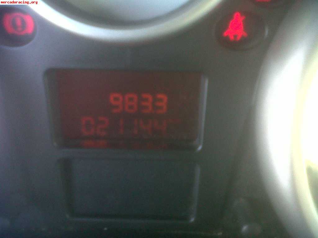 Se vende peugeot 207 nuevo!!!!