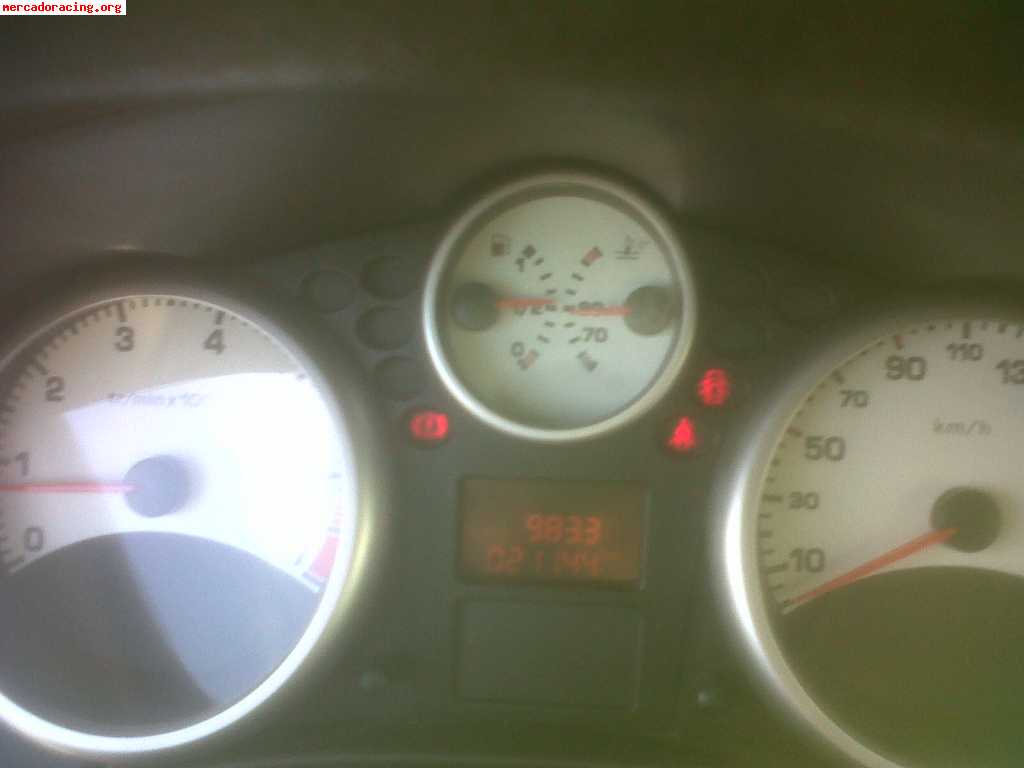 Se vende peugeot 207 nuevo!!!!