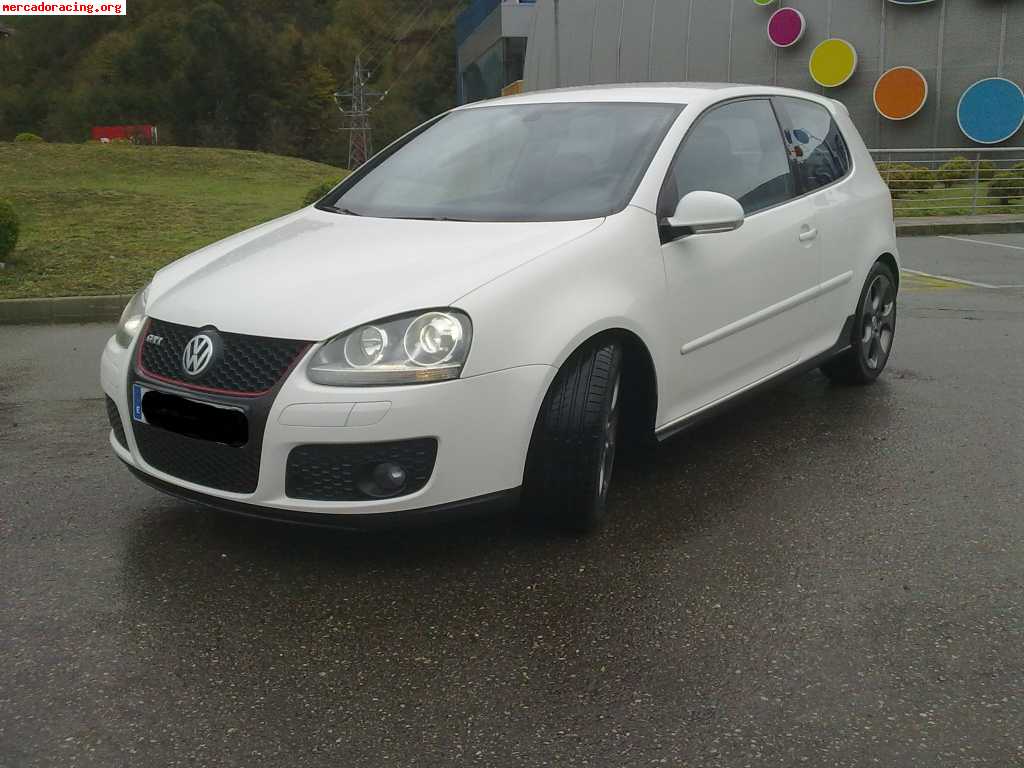 Golf gti v 200cv 13.300€