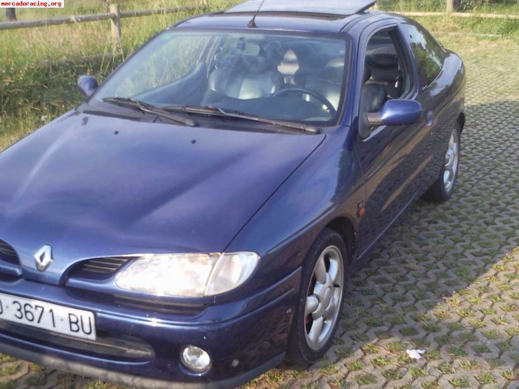 Se vende o se cambia