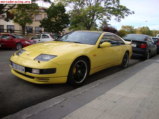 Nissan 300 zx biturbo