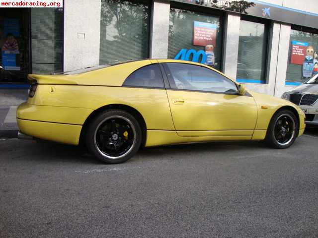 Nissan 300 zx biturbo